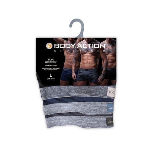 ΑΝΔΡΙΚΟ ΜΠΟΞΕΡΑΚΙ ΤΡΙΧΡΩΜΙΑ