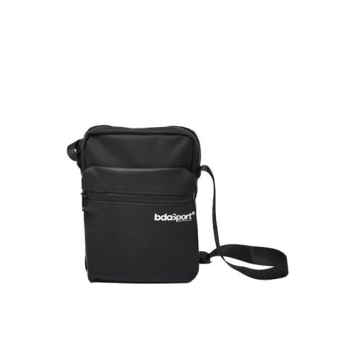SHOUlDER BAG BLACK