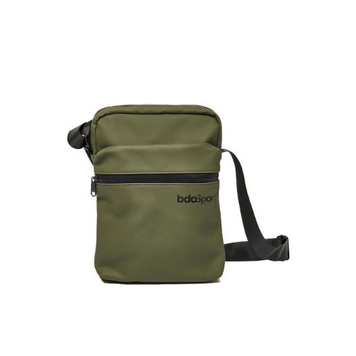 SHOUlDER BAG KHAKI