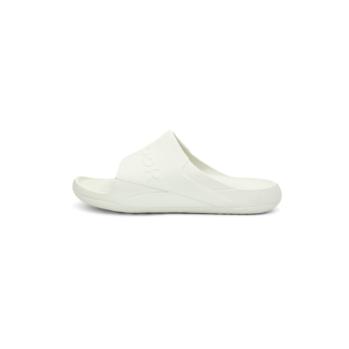 REEBOK CLEAN SLIDE 100200311 chalk