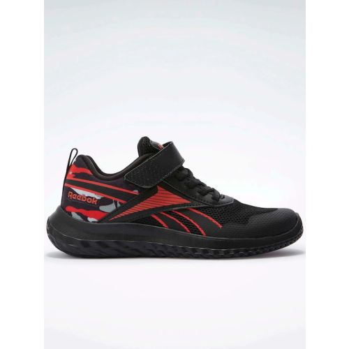 RUSH RUNNER 5 ELASTIC LACE & TOP STRAP FTW 100209181