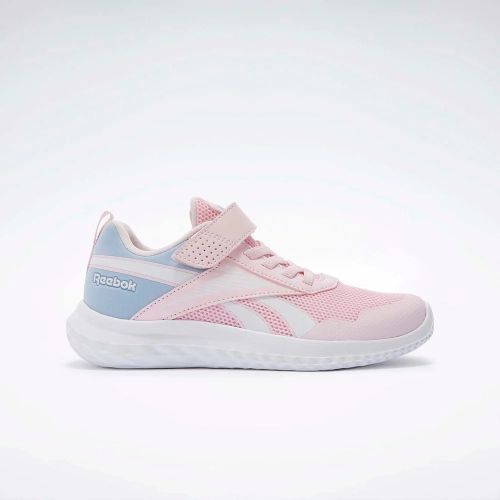 RUSH RUNNER 5 ELASTIC LACE & TOP STRAP FTW 100209186