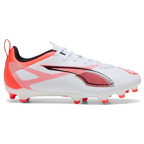 Puma Ultra 5 Play FG/AG Jr 108170-01