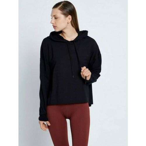 BDTK WOMEN TOP 1212-902125 BLACK