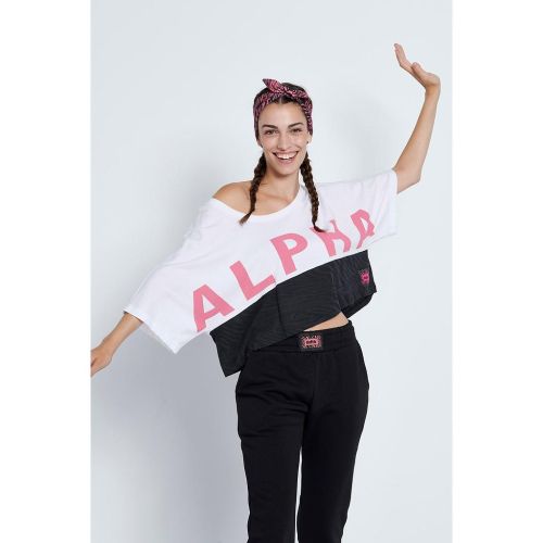 BDTK WOMEN TOP 1212-909128 ΛΕΥΚΟ