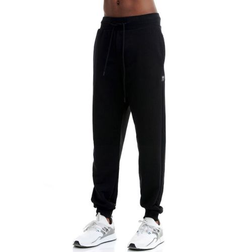 PANTSONMCL SLIM JOGGER ΠΑΝΤΕΛΟΝΙ ΚΑΝΟΝΙΚΟΣ ΚΑΒΑΛΟΣ 1232-959800 ΜΑΥΡΟ