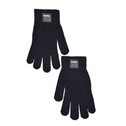 ACCESSORIESCO GLOVES 1242-972668-00100