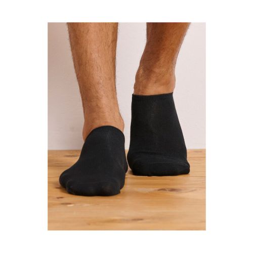 ACCESORIESCO NO SHOW SOCK 2PACK 1251-971333-00100