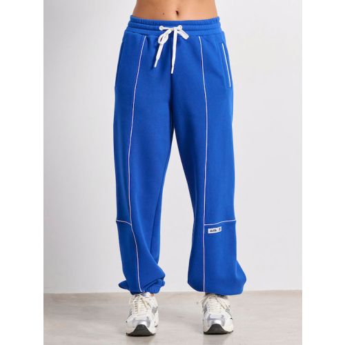 Γυναικεία jogger φόρμα `COMFY` 1252-904000-00515