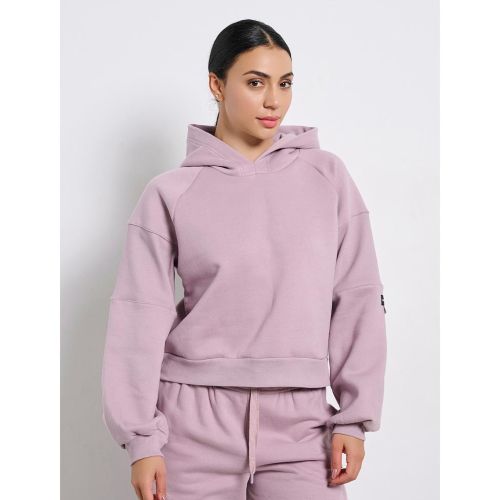 LESS IS MORE HOODIE 1252-909620-00303