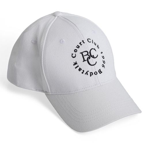 ACCESSORIES BASEBBAL CAP 1261-974455-00200 ΛΕΥΚΟ