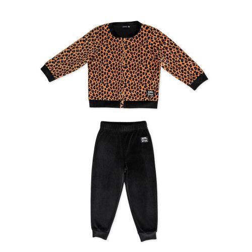 BEBE GIRL SET 1262-741099-00969 scholar
