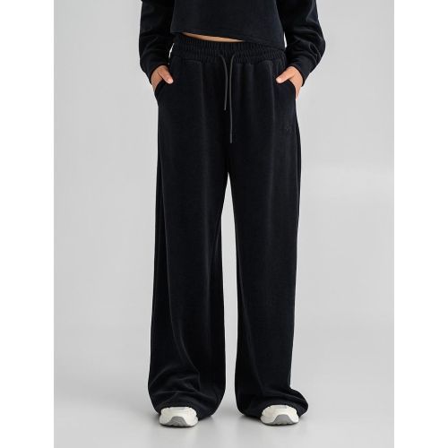 VELVET TOUCH WIDE LEG PANTS 1262-908800-00100-68057