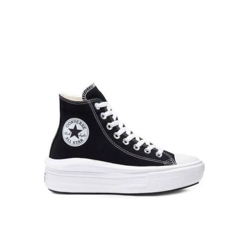 Converse Chuck Taylor All Star Move Hi Top  568497C