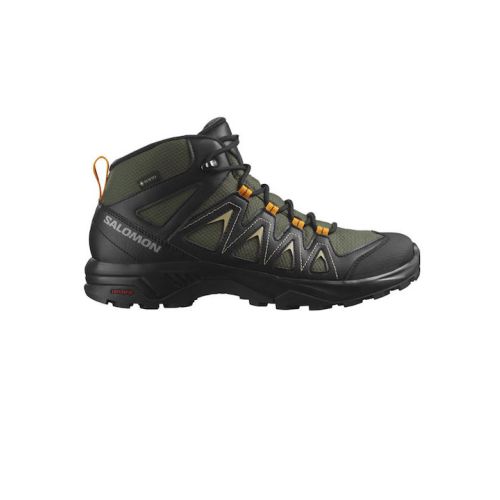 Salomon X Braze Mid GTX 471810