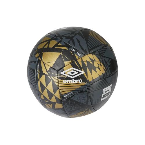 21402U Neo Swerve BALL BLACK WHITE