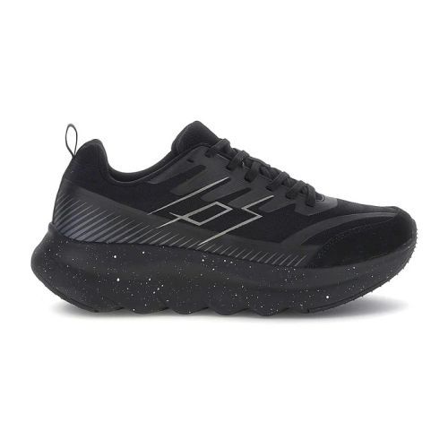RUN 60 AMF SHOES BLACK 222863-4HS