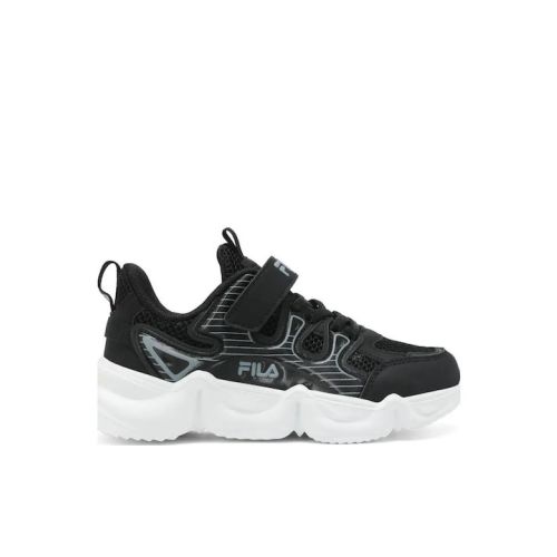 FILA ORION MEMORY VELCRO 3JS61010 001 BLACK/BLACK
