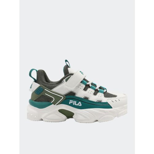 Fila Memory Spinel 3 V Unisex 3YF33002-656