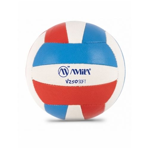Μπάλα Volley AMILA GV-250 Red-Blue-White Νο. 5 41605