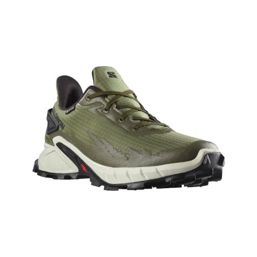 Salomon Alphacross 4 GTX 417230