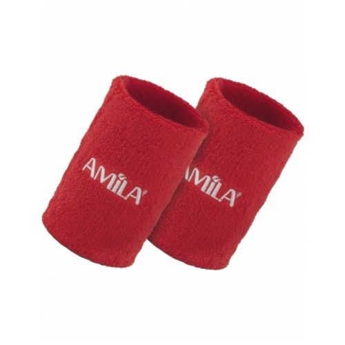 Περικάρπιο AMILA Κόκκινο