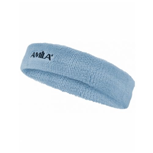 Περιμετώπιο AMILA Γαλάζιο