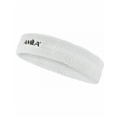 Περιμετώπιο AMILA Λευκό