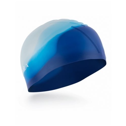 Σκουφάκι Κολύμβησης AMILA Multicolor WLB 47001