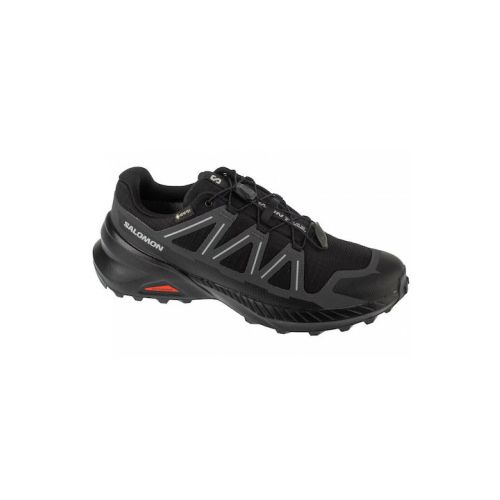 SMU BANK SPEEDCROSS PEAK GTX BLACK  ΠΑΠΟΥΤΣΙ ΑΝΔΡΙΚΟ 478538