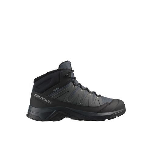 WINTER SHOES X-ADVENTURE COLDRUSH WP ASPHAL/BLA 478560