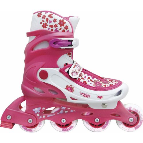 In-Line Skate Πλαστικά 31-34 48923