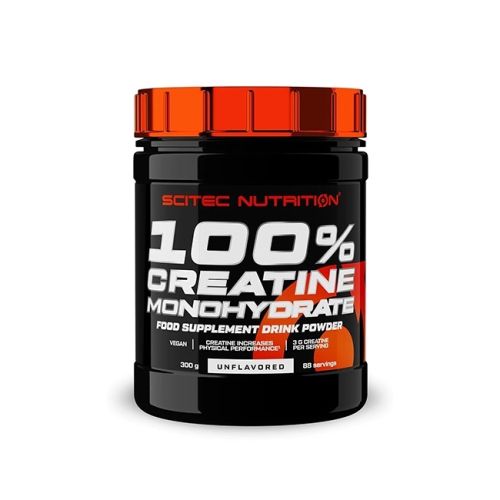 CREATINE MONOHYDRATE 300gr