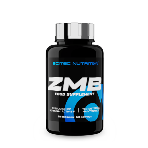 Scitec Nutrition ZMB 60 κάψουλες