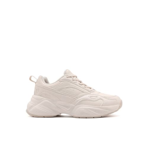 Fila Memory Palma 2 Γυναικεία Sneakers Dark Beige