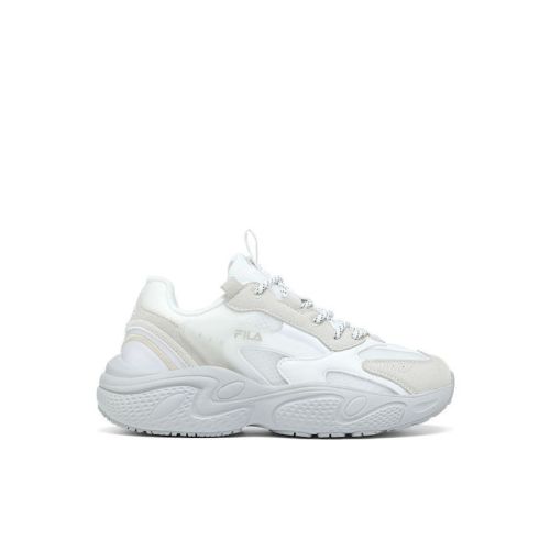 FILA Sunstone 3 Memory 5YF61010-165 White Dark Green