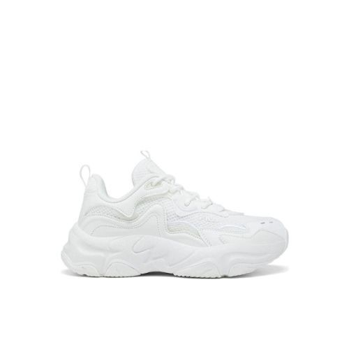 FILA WOMEN'S MAYRA 2 MEMORY ΑΣΠΡΟ 5YF61013-100