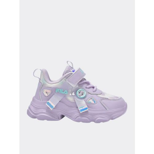 FILA Musha 3 Memory Velcro 7YF61003-800