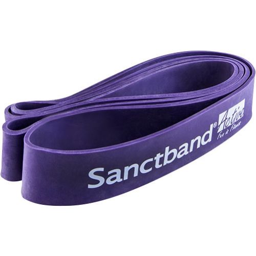 Λάστιχο Αντίστασης Sanctband Active Super Loop Band Πολύ Σκληρό 88277