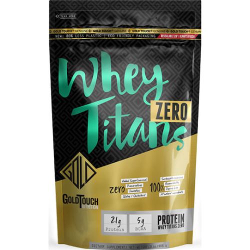 GoldTouch Nutrition Whey Titans Zero Vanilla Cookies 908gr-108669