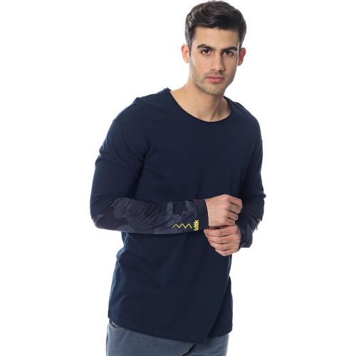 ΑΝΔΡΙΚΗ ΜΠΛΟΥΖΑ ΜΠΛΕ 955526