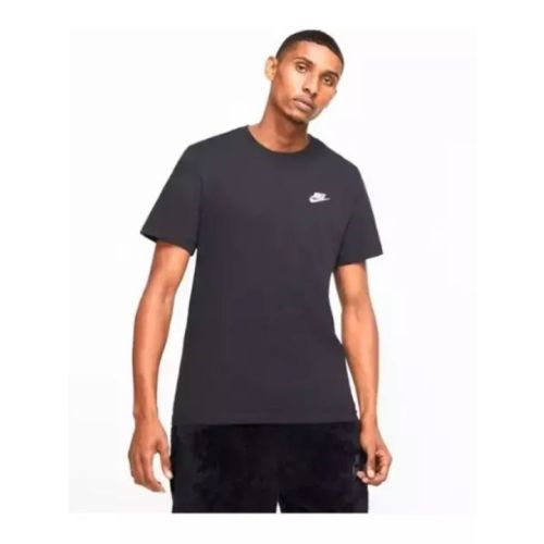Nike Sportswear Club Ανδρικό T-shirt AR4997-013