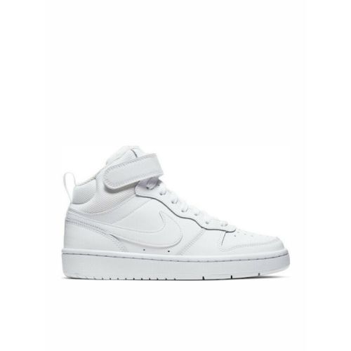 Nike Court Borough Mid 2 CD7782-100