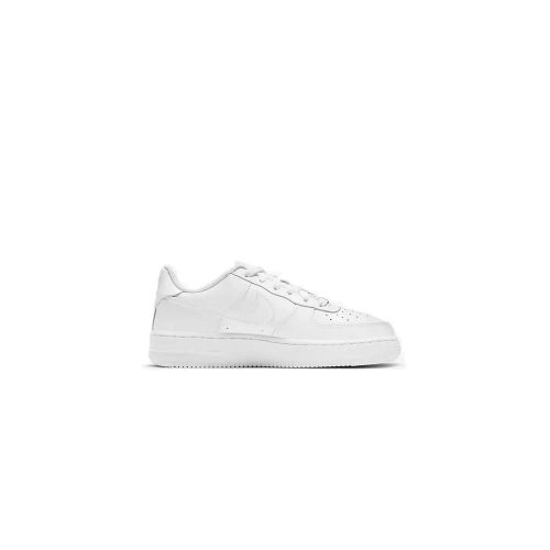Nike Παιδικά Sneakers Force 1 LE Λευκά DH2920-111