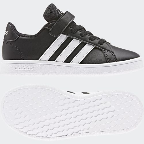 GRAND COURT C CBLACK EF0108