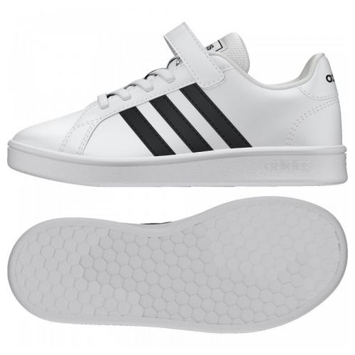 GRAND COURT C FTWWHT EF0109