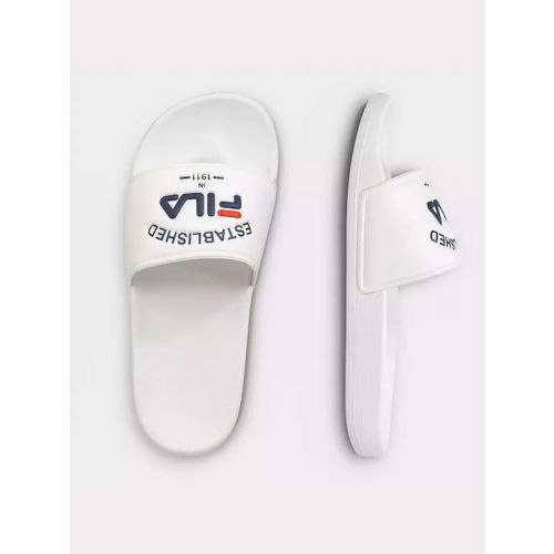 FFM0221 Baywalk Λευκο