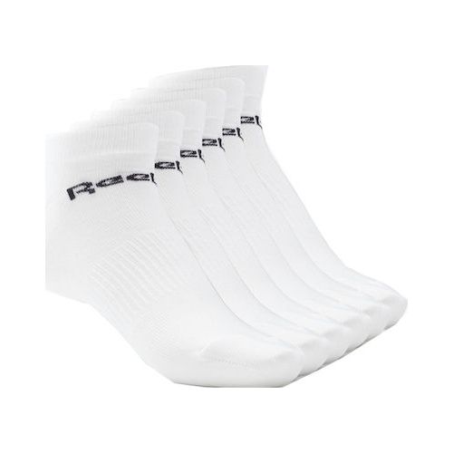 Active Core Low Cut Sock 6Pack GH8164