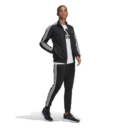 Primegreen Essentials 3-Stripes Track Suit GK9651