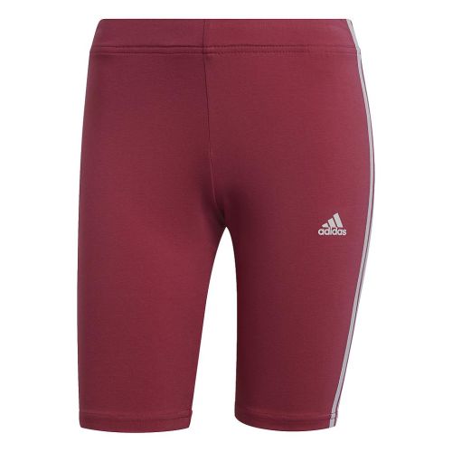 ESSENTIALS 3-STRIPES BIKE SHORTS GR3868